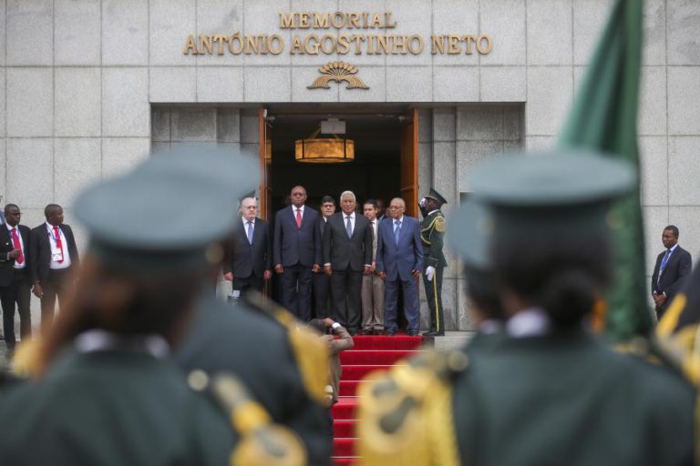 PORTUGAL DESEJA MAIS EMPRESAS E INVESTIDORES ANGOLANOS NO PAÍS, GARANTE COSTA