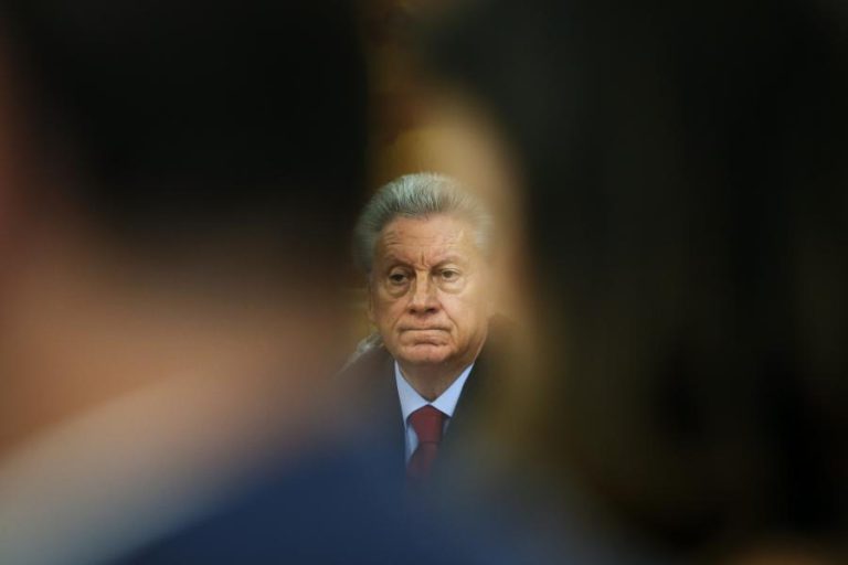 EXTENSÃO DA CONCESSÃO DAS BARRAGENS À EDP FOI CONTRA INTERESSE NACIONAL, DIZ JOSÉ PENEDOS