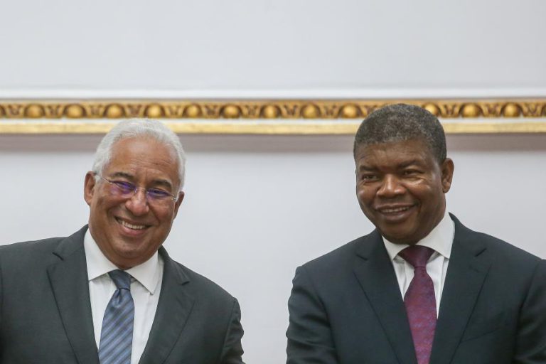 JOÃO LOURENÇO SALIENTA QUE DIÁLOGO COM LISBOA NUNCA FOI INTERROMPIDO