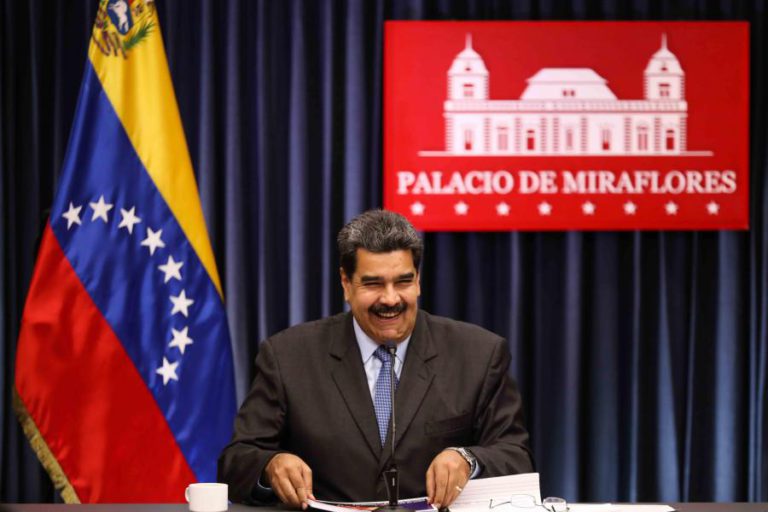 TRÊS NOVOS DETIDOS POR ATENTADO FRUSTRADO CONTRA PRESIDNETE DA VENEZUELA