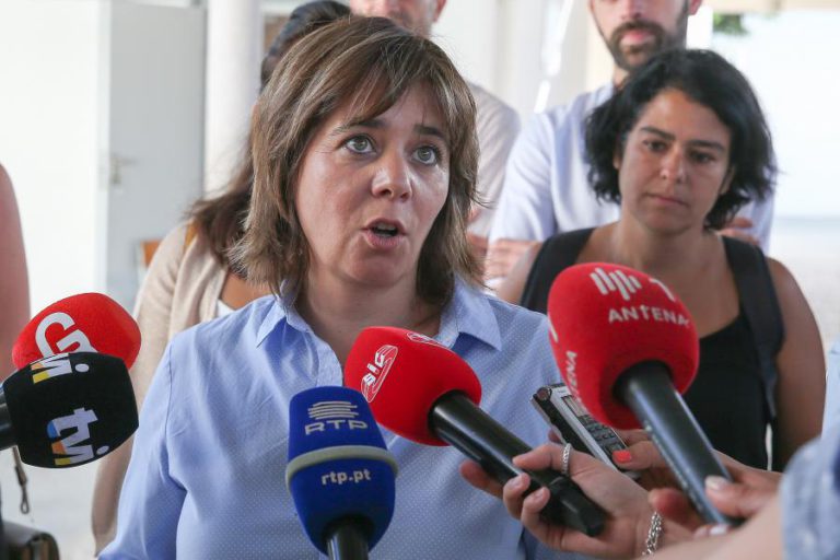 BE DIZ QUE INVESTIR NO PARQUE HABITACIONAL DO ESTADO “É UMA QUESTÃO DE VONTADE”