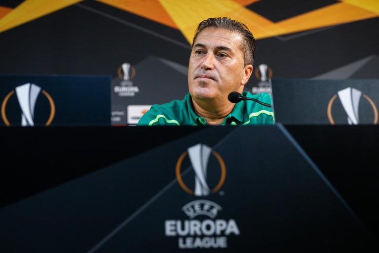 SPORTING COM 21 CONVOCADOS PARA RECEÇÃO AO QARABAG