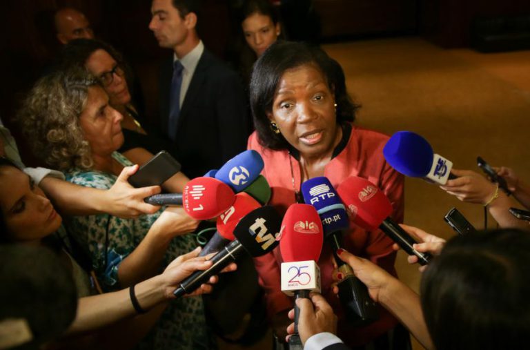 “PRINCÍPIO DE ÚNICO MANDATO” NA ORIGEM DA ESCOLHA DA PROCURADORA-GERAL DA REPÚBLICA