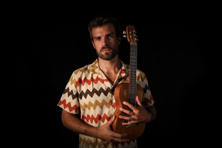 MÚSICA TRADICIONAL MADEIRENSE REVISITADA AO VIVO EM LISBOA EM OUTUBRO COM SALVADOR SOBRAL