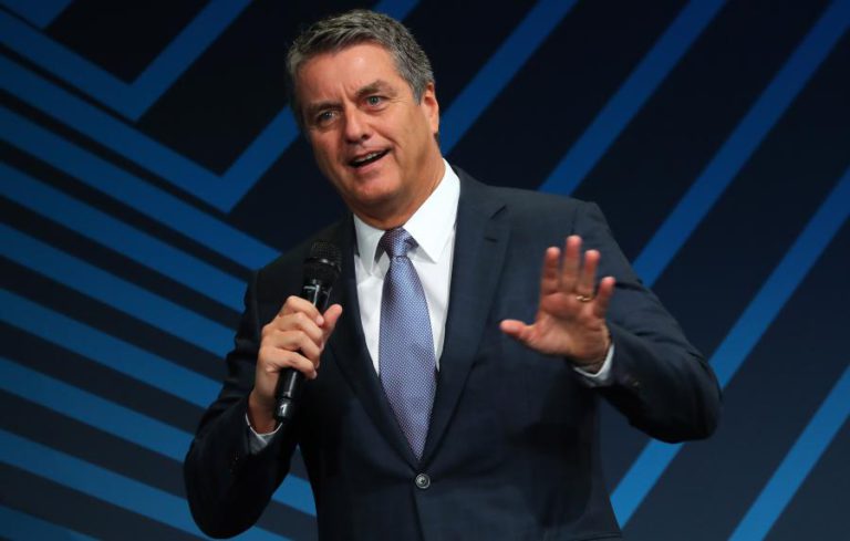 TENTAÇÃO DO UNILATERALISMO É “O GRANDE PERIGO” PARA A ECONOMIA MUNDIAL