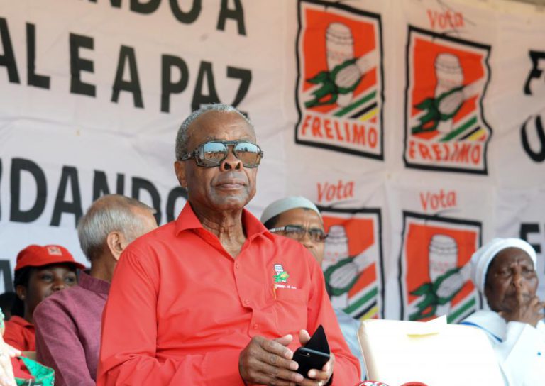 ELEITORES MOÇAMBICANOS CONFRONTAM CANDIDATOS COM POBREZA E PROMESSAS ESQUECIDAS