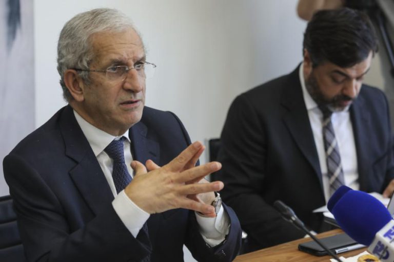 BANCO MONTEPIO AUMENTOU LUCROS PARA 15,8ME NO 1.º SEMESTRE