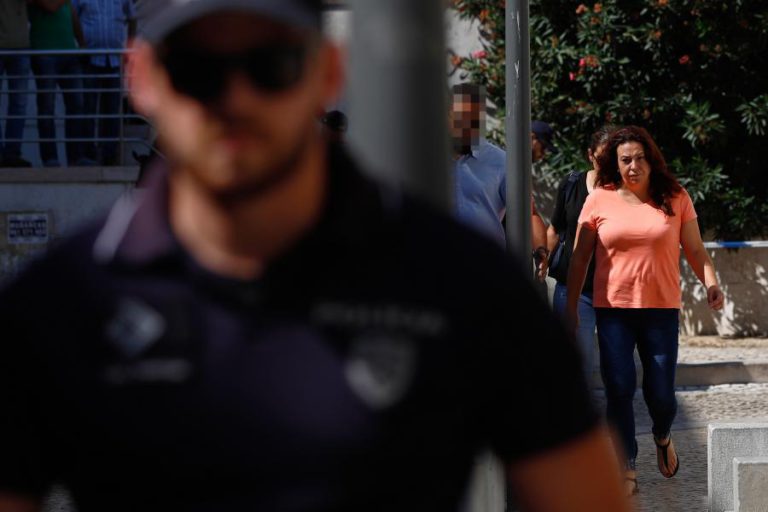 INTERROGATÓRIO A SUSPEITOS DA MORTE DE TRIATLETA PROSSEGUE NA MANHÃ DE SÁBADO