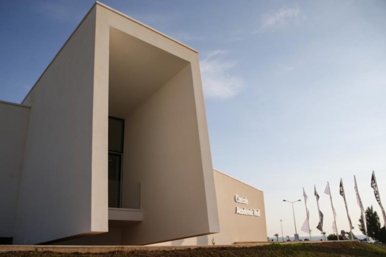 NOVA SBE DE CARCAVELOS REFLETE “AUDÁCIA” DA UNIVERSIDADE E DA AUTARQUIA DE CASCAIS – CARREIRAS