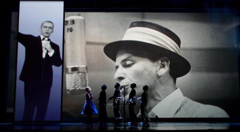 SOTHEBY’S ANUNCIA TRÊS LEILÕES EM DEZEMBRO COM PEÇAS DE BARBARA E FRANK SINATRA