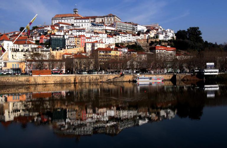 ORQUESTRA CLÁSSICA DO CENTRO LEVA SERENATAS AO CENTRO HISTÓRICO DE COIMBRA