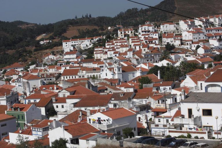 HOMEM SUSPEITO DE ABUSO SEXUAL DE MENOR DETIDO EM ODEMIRA