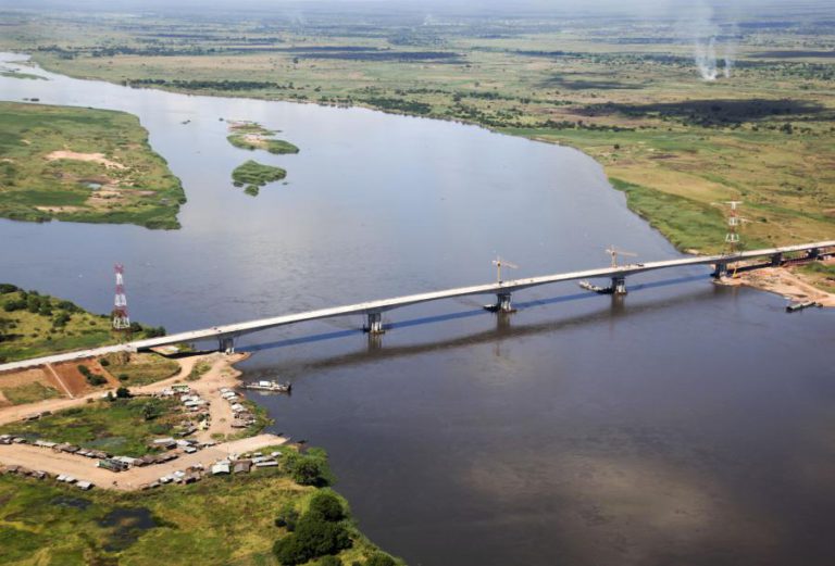 GOVERNO MOÇAMBICANO APROVA NOVAS TAXAS DE PORTAGEM EM PONTES