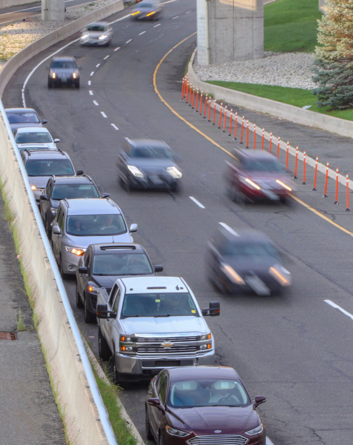 CRÉDITO: TOM PODOLEC TWITTER