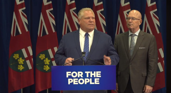 Crédito: Facebook Ford Nation