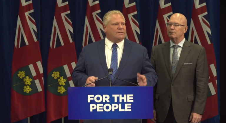 Crédito: Facebook Ford Nation