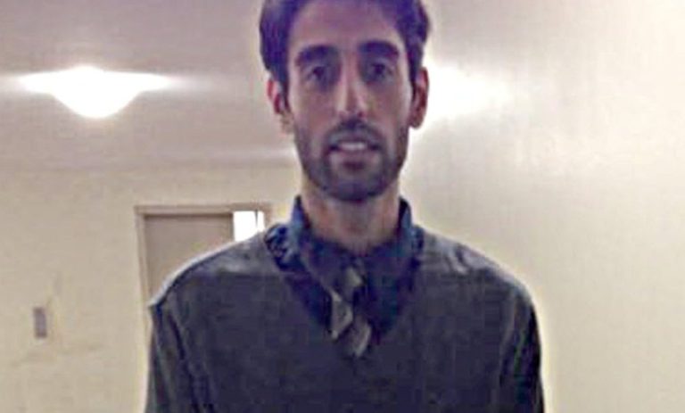 IMAGEM: TORONTO POLICE