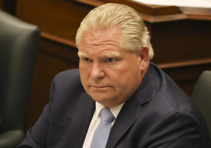 SOURCE: TORONTO STAR