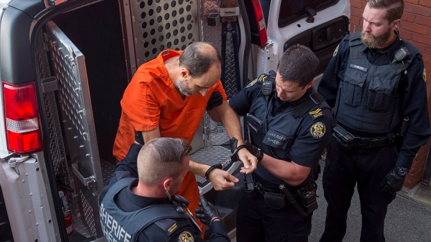 CRÉDITO: CANADIAN PRESS