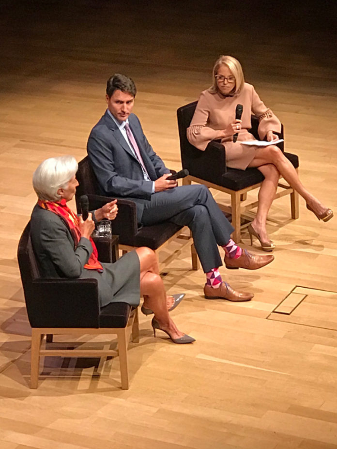 CRÉDITO: twitter.com/WomenintheWorld