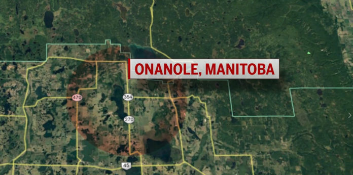 FOTO MANITOBA CRÉDITO GOOGLE MAPS