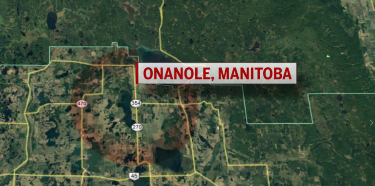 FOTO MANITOBA CRÉDITO GOOGLE MAPS