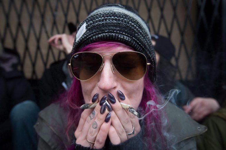 Imagem: Toronto Star