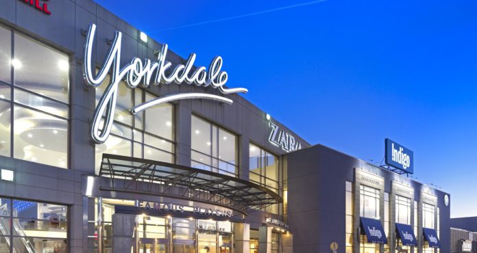 FOTO: YORKDALE