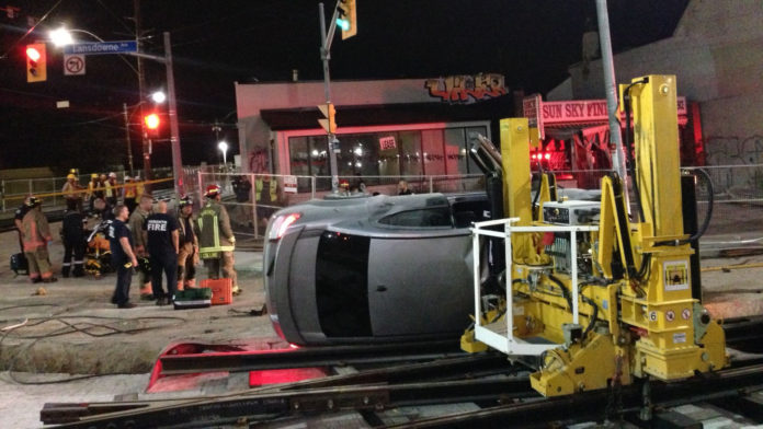 Foto: 680 News Foto: 680 News