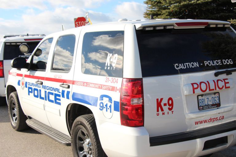 Foto: Durham Regional Police