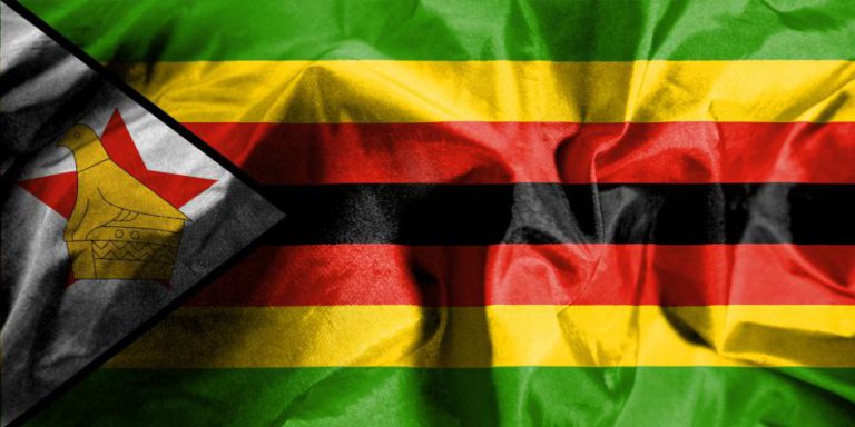 LÍDER DA OPOSIÇÃO NO ZIMBABUÉ PEDE FORMAÇÃO URGENTE DE GOVERNO DE TRANSIÇÃO