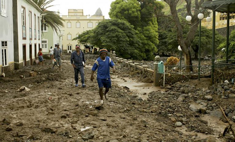 CABO VERDE CRIA FUNDO COM 1,3 MEURO PARA RESPONDER A EMERGÊNCIAS