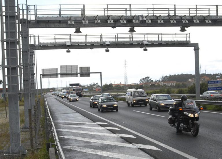 PORTAGENS NAS AUTOESTRADAS DEVERÃO AUMENTAR PERTO DE 1% EM 2019