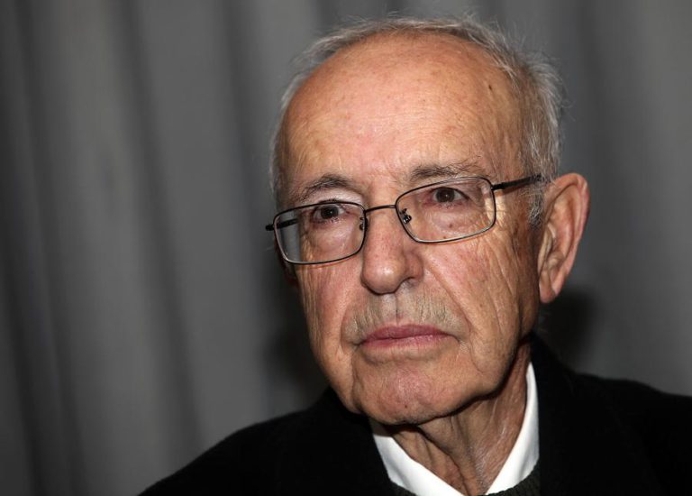 PRÉMIO UNIVERSIDADE DE LISBOA DISTINGUE HISTORIADOR ANTÓNIO BORGES COELHO