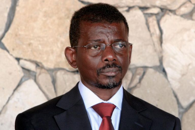 RUI SEMEDO É O NOVO LÍDER PARLAMENTAR DO MAIOR PARTIDO DA OPOSIÇÃO EM CABO VERDE