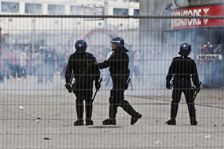 ORGANISMO EUROPEU ACUSA PSP E IGAI DE TOLERÂNCIA AO RACISMO