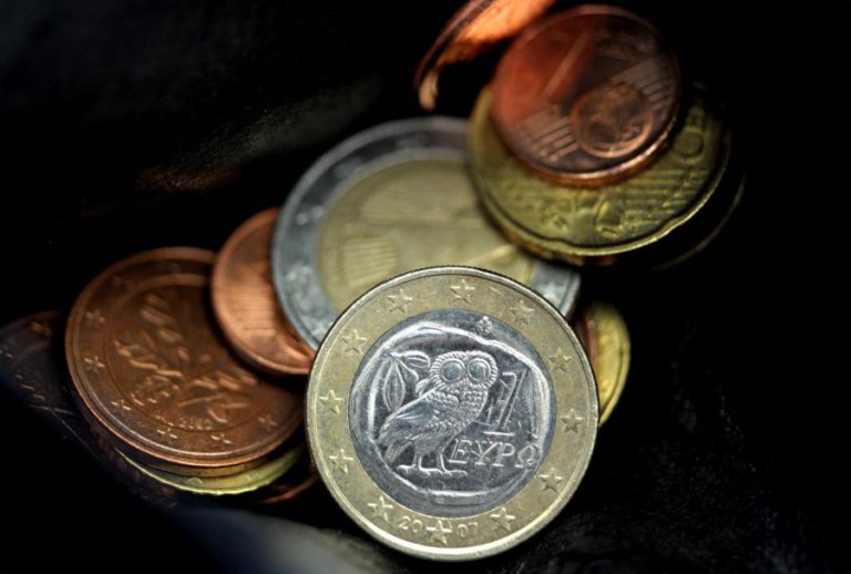 GRÉCIA ULTRAPASSA O EXCEDENTE PRIMÁRIO PREVISTO ATÉ SETEMBRO