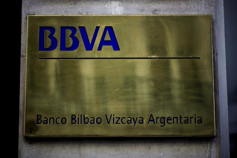 BANCO BBVA PASSA HOJE A SUCURSAL EM PORTUGAL
