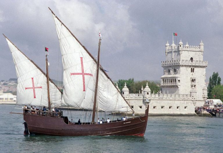PROJETO CULTURAL JUNTA PORTUGAL E CHILE NA CELEBRAÇÃO DOS 500 ANOS DA CIRCUM-NAVEGAÇÃO