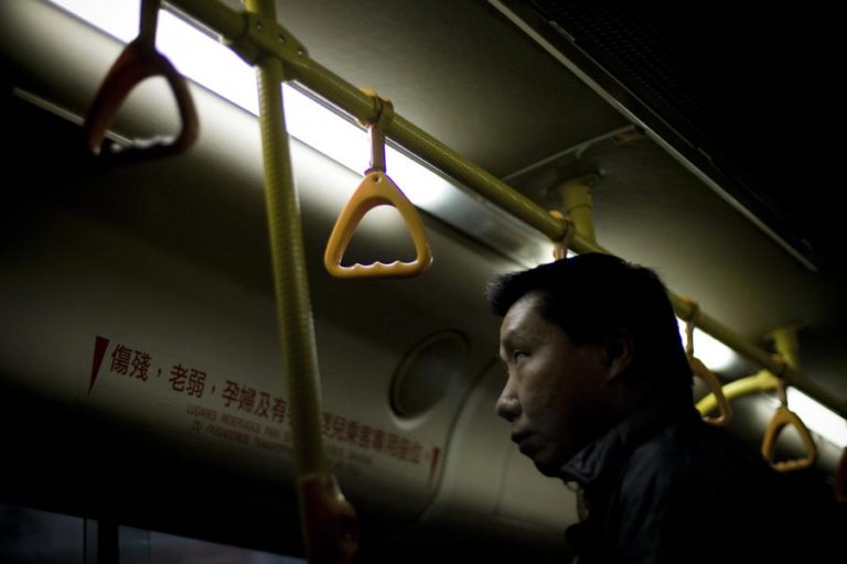 PRIMEIRA LINHA DO METRO LIGEIRO DE MACAU ENTRA EM FUNCIONAMENTO EM 2019