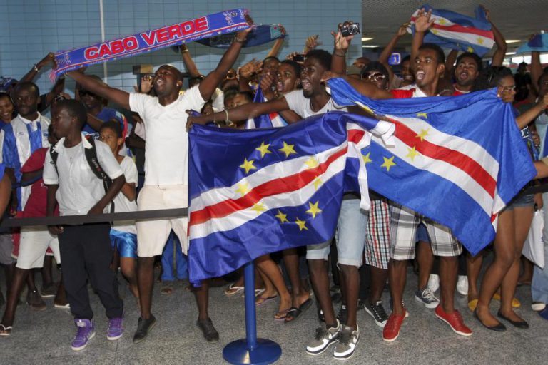 CABO VERDE VENCE TANZÂNIA E RELANÇA CORRIDA AO APURAMENTO PARA CAN2019