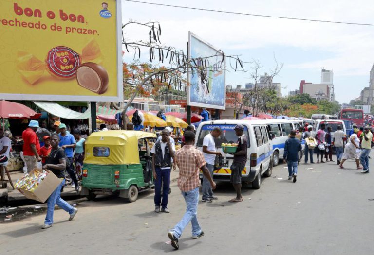 NÚMERO  DE ESTRANGEIROS IMPEDIDOS DE ENTRAR EM MOÇAMBIQUE BAIXOU 21% ATÉ SETEMBRO