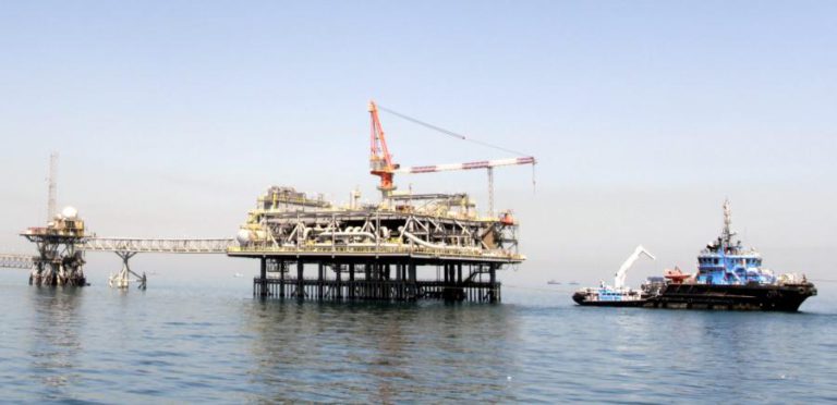 BARRIL DE BRENT ABRE EM ALTA PARA OS 76,43 DÓLARES