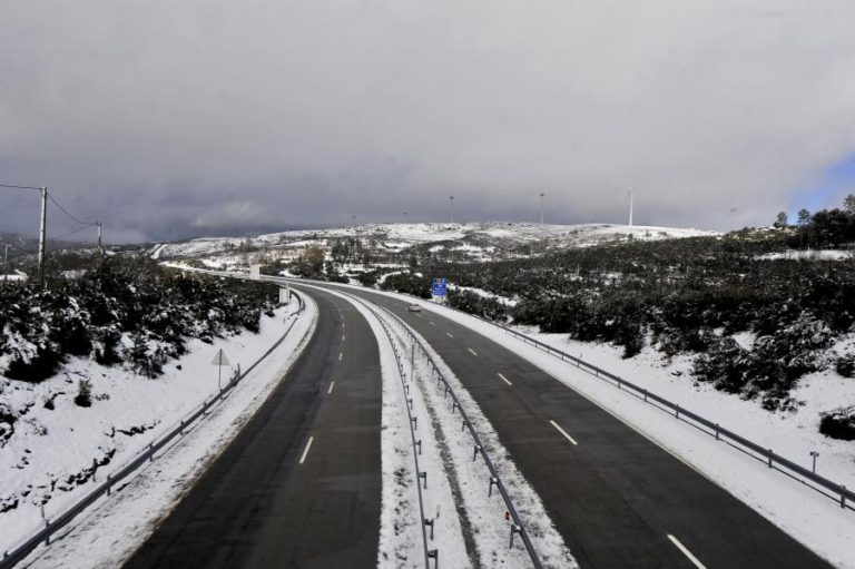 CÂMARA DE VILA REAL LANÇA SEGUNDA-FEIRA CAMPANHA SOBRE PERIGO NA AUTOESTRADA 24