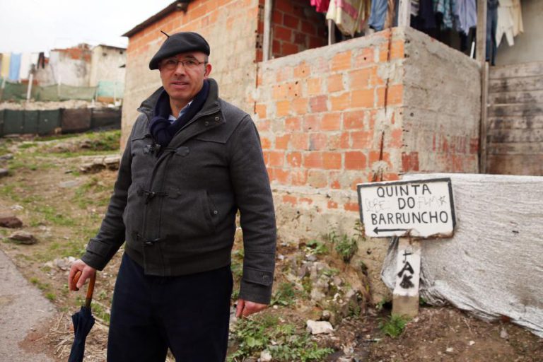 PAPA NOMEIA NOVO BISPO PARA AS FORÇAS ARMADAS E FORÇAS DE SEGURANÇA PORTUGUESAS
