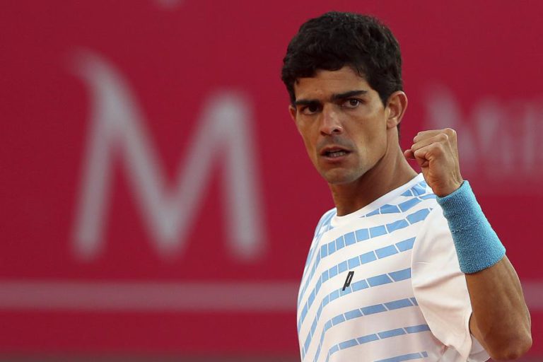 RUI MACHADO É O NOVO ‘CAPITÃO’ DA SELEÇÃO PORTUGUESA DA TAÇA DAVIS