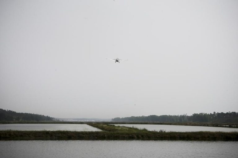 GESFIMO ASSINA CONTRATO PARA A COMPORTA COM AMORIM/VANGUARD