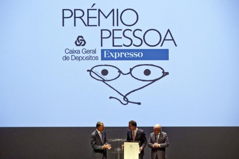 PRÉMIO PESSOA 2018 É ANUNCIADO A 14 DE DEZEMBRO