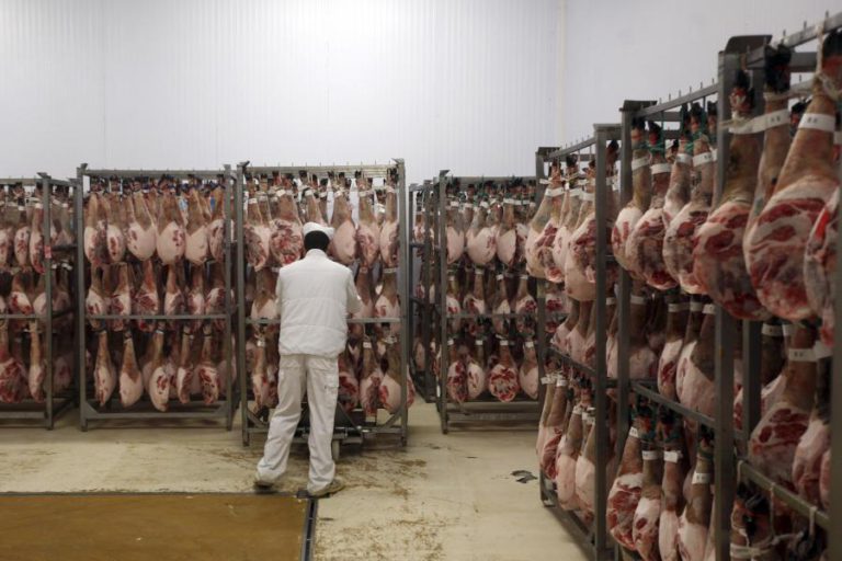 CARNE DE PORCO PORTUGUESA DUPLICA EXPORTAÇÕES AO INICIAR VENDAS PARA A CHINA EM 2019