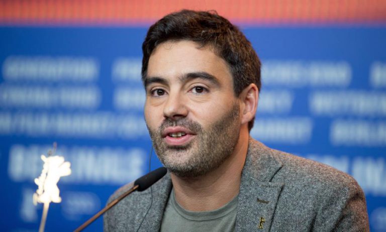 FILME “HOTEL IMPÉRIO” DE IVO M. FERREIRA TEM ESTREIA MUNDIAL NA CHINA